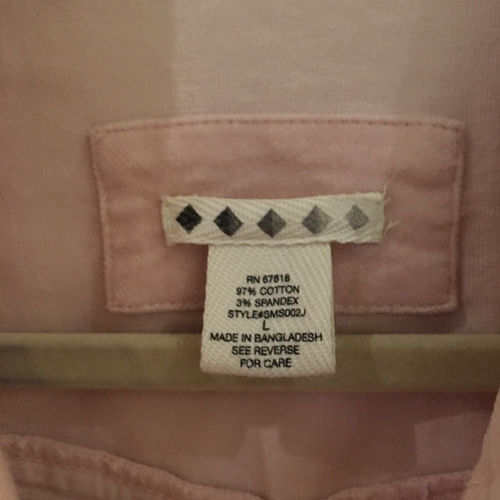Velour Jacket